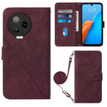 Custodia per cellulare in pelle con flip in rilievo 3D a tracolla, For Infinix Hot 12 Play / 12 Play NFC, For Infinix Hot 12i X665, For Infinix Hot 12 X6817, For Infinix Note 12 Pro 4G
