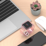 Cinturino in TPU integrato per armatura, For Apple Watch Ultra 49mm