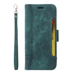 BETOPNICE Custodia per telefono in pelle con fibbia a doppio lato, For OPPO Realme 9 Pro+, For vivo Y15a Global, For OPPO A94 4G, For OPPO A94 5G, For OPPO A93 5G CN Version