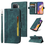 BETOPNICE Custodia per telefono in pelle con fibbia a doppio lato, For OPPO Realme 9 Pro+, For vivo Y15a Global, For OPPO A94 4G, For OPPO A94 5G, For OPPO A93 5G CN Version