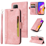 BETOPNICE Custodia per telefono in pelle con fibbia a doppio lato, For OPPO Realme 9 Pro+, For vivo Y15a Global, For OPPO A94 4G, For OPPO A94 5G, For OPPO A93 5G CN Version