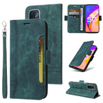 BETOPNICE Custodia per telefono in pelle con fibbia a doppio lato, For OPPO Realme 9 Pro+, For vivo Y15a Global, For OPPO A94 4G, For OPPO A94 5G, For OPPO A93 5G CN Version
