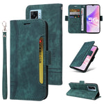 BETOPNICE Custodia per telefono in pelle con fibbia a doppio lato, For OPPO A74 4G, For OPPO A57 5G, For OPPO A54 4G / A16 / A16s, For OPPO A15