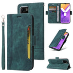 BETOPNICE Custodia per telefono in pelle con fibbia a doppio lato, For OPPO Realme 9 Pro+, For vivo Y15a Global, For OPPO A94 4G, For OPPO A94 5G, For OPPO A93 5G CN Version