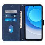 Custodia per cellulare in pelle con flip in rilievo 3D a tracolla, For Tecno Camon 19, For Tecno Camon 19 Neo, For Tecno Camon 19 Pro 5G, For Tecno Pop 6