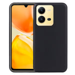 Custodia per telefono in TPU, For Doogee S96GT, For vivo X80 Lite/V25 5G