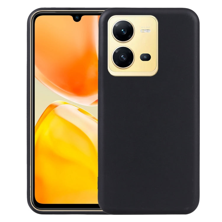 Custodia per telefono in TPU, For Doogee S96GT, For vivo X80 Lite/V25 5G