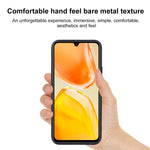 Custodia per telefono in TPU, For Doogee S96GT, For vivo X80 Lite/V25 5G