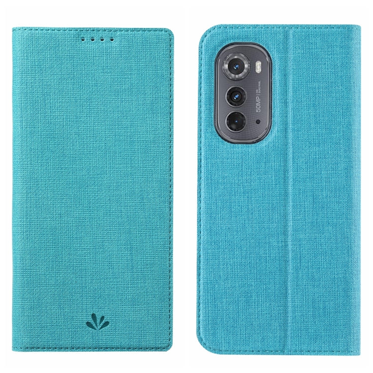 Custodia per telefono in pelle antiurto ViLi serie DMX TPU + PU, For Motorola Edge 2022, For OnePlus 10T 5G/Ace Pro 5G, For Sony Xperia 5 IV