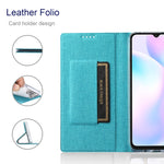 Custodia per telefono in pelle antiurto ViLi serie DMX TPU + PU, For Motorola Edge 2022, For OnePlus 10T 5G/Ace Pro 5G, For Sony Xperia 5 IV
