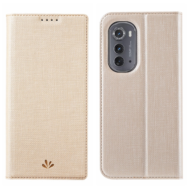 Custodia per telefono in pelle antiurto ViLi serie DMX TPU + PU, For Motorola Edge 2022, For OnePlus 10T 5G/Ace Pro 5G, For Sony Xperia 5 IV