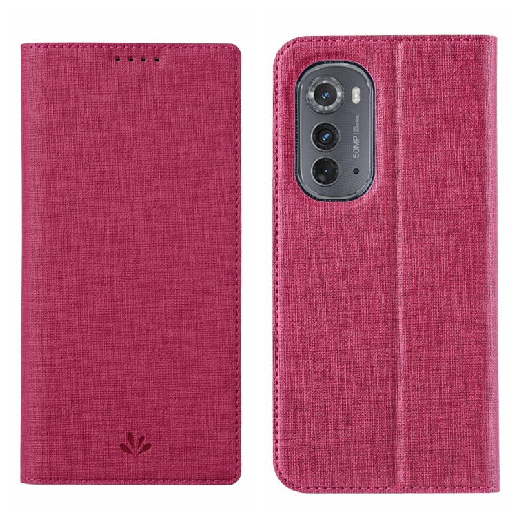 Custodia per telefono in pelle antiurto ViLi serie DMX TPU + PU, For Motorola Edge 2022, For OnePlus 10T 5G/Ace Pro 5G, For Sony Xperia 5 IV
