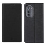Custodia per telefono in pelle antiurto ViLi serie DMX TPU + PU, For Motorola Edge 2022, For OnePlus 10T 5G/Ace Pro 5G, For Sony Xperia 5 IV