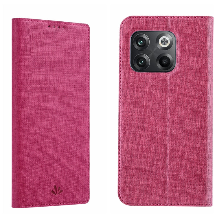 Custodia per telefono in pelle antiurto ViLi serie DMX TPU + PU, For Motorola Edge 2022, For OnePlus 10T 5G/Ace Pro 5G, For Sony Xperia 5 IV