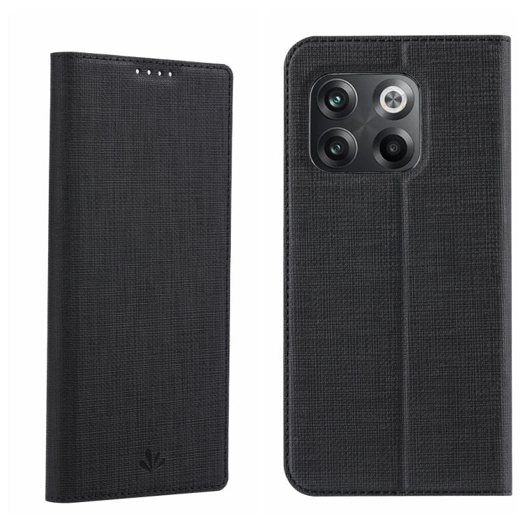 Custodia per telefono in pelle antiurto ViLi serie DMX TPU + PU, For Motorola Edge 2022, For OnePlus 10T 5G/Ace Pro 5G, For Sony Xperia 5 IV