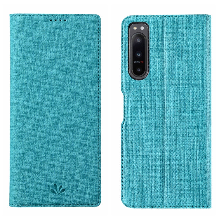 Custodia per telefono in pelle antiurto ViLi serie DMX TPU + PU, For Motorola Edge 2022, For OnePlus 10T 5G/Ace Pro 5G, For Sony Xperia 5 IV