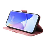 BETOPNICE Custodia per telefono in pelle con fibbia a doppio lato, For Huawei nova 9, For Nothing Phone 1, For Nokia G21