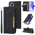 BETOPNICE Custodia per telefono in pelle con fibbia a doppio lato, For Huawei nova 9, For Nothing Phone 1, For Nokia G21