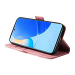 BETOPNICE Custodia per telefono in pelle con fibbia a doppio lato, For Huawei nova 9 SE, For Motorola Moto E32, For Huawei nova 9 Pro, For Honor Magic4