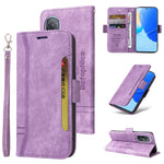 BETOPNICE Custodia per telefono in pelle con fibbia a doppio lato, For Huawei nova 9 SE, For Motorola Moto E32, For Huawei nova 9 Pro, For Honor Magic4