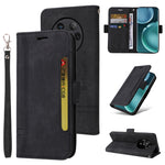 BETOPNICE Custodia per telefono in pelle con fibbia a doppio lato, For Huawei nova 9 SE, For Motorola Moto E32, For Huawei nova 9 Pro, For Honor Magic4