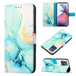 Cassa del telefono di cuoio di vibrazione del modello di marmo PT003, For Motorola Edge 30, For Motorola Moto G32, For Motorola Moto G62 5G, For Motorola Moto S30 Pro 5G
