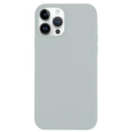 Custodia per telefono in silicone solido, For iPhone 14 Pro, For iPhone 14 Pro Max