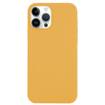 Custodia per telefono in silicone solido, For iPhone 14 Pro, For iPhone 14 Pro Max