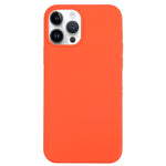 Custodia per telefono in silicone solido, For iPhone 14 Pro, For iPhone 14 Pro Max