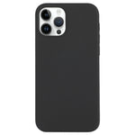 Custodia per telefono in silicone solido, For iPhone 14 Pro, For iPhone 14 Pro Max
