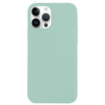 Custodia per telefono in silicone solido, For iPhone 14 Pro, For iPhone 14 Pro Max