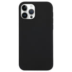 Custodia per telefono in silicone solido, For iPhone 14 Pro, For iPhone 14 Pro Max