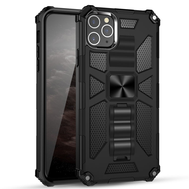 Custodia Antiurto TPU per iPhone 11 e Pro