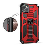 Custodia Antiurto TPU per iPhone 11 e Pro