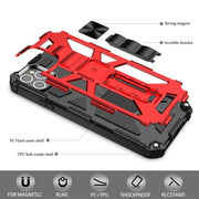 Custodia Antiurto TPU per iPhone 11 e Pro
