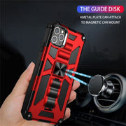 Custodia Antiurto TPU per iPhone 11 e Pro