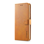 LC.IMEEKE Custodia per cellulare in pelle di vitello, For Xiaomi Redmi 10 5G, For Xiaomi Poco M5, For Xiaomi Poco M4 5G, For Xiaomi Redmi Note 11E 5G