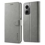 LC.IMEEKE Custodia per cellulare in pelle di vitello, For Xiaomi Redmi 10 5G, For Xiaomi Poco M5, For Xiaomi Poco M4 5G, For Xiaomi Redmi Note 11E 5G