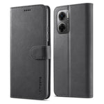LC.IMEEKE Custodia per cellulare in pelle di vitello, For Xiaomi Redmi 10 5G, For Xiaomi Poco M5, For Xiaomi Poco M4 5G, For Xiaomi Redmi Note 11E 5G