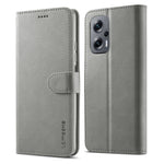 LC.IMEEKE Custodia per cellulare in pelle di vitello, For Xiaomi Redmi 10 5G, For Xiaomi Poco M5, For Xiaomi Poco M4 5G, For Xiaomi Redmi Note 11E 5G