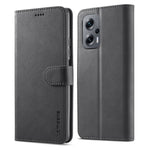 LC.IMEEKE Custodia per cellulare in pelle di vitello, For Xiaomi Redmi 10 5G, For Xiaomi Poco M5, For Xiaomi Poco M4 5G, For Xiaomi Redmi Note 11E 5G