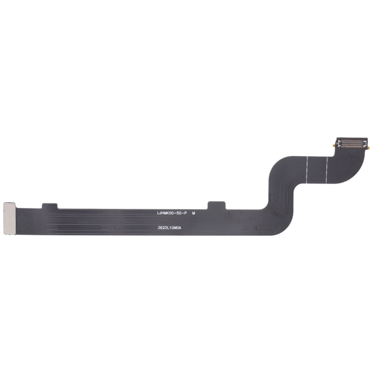 LCD flexible cable, For Xiaomi Redmi K50 Gaming/Poco F4 GT, For Xiaomi Black Shark 5/Black Shark 5 Pro, For Xiaomi Mix 4, For Xiaomi Mi Mix Fold, For Xiaomi Redmi Note 11 Pro 4G / Redmi Note 11E Pro 5G / Poco X4 Pro 5G