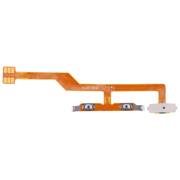 Power Button & Volume Button Flex Cable, For Xiaomi Redmi K50 Gaming/Poco F4 GT, For Xiaomi Redmi 10C/Redmi 10 India, For Xiaomi Redmi Note 11E 4G, For Xiaomi Redmi Note 11E Pro