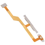 Power Button &amp; Volume Button Flex Cable, For Xiaomi Redmi K50 Gaming/Poco F4 GT, For Xiaomi Redmi 10C/Redmi 10 India, For Xiaomi Redmi Note 11E 4G, For Xiaomi Redmi Note 11E Pro