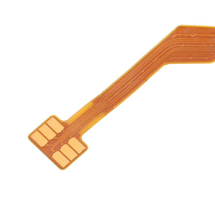 Power Button &amp; Volume Button Flex Cable, For Xiaomi Redmi K50 Gaming/Poco F4 GT, For Xiaomi Redmi 10C/Redmi 10 India, For Xiaomi Redmi Note 11E 4G, For Xiaomi Redmi Note 11E Pro