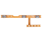Power Button &amp; Volume Button Flex Cable, For Xiaomi Redmi K50 Gaming/Poco F4 GT, For Xiaomi Redmi 10C/Redmi 10 India, For Xiaomi Redmi Note 11E 4G, For Xiaomi Redmi Note 11E Pro
