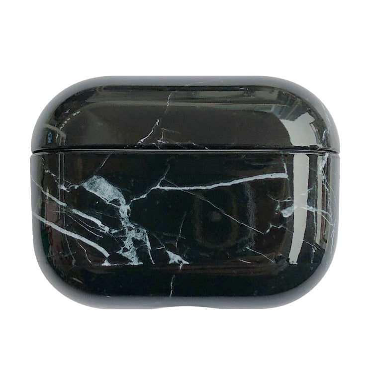 Custodia protettiva per auricolari wireless con motivo in marmo, For AirPods Pro 2