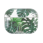 Bronzing Fruit Pattern PC Auricolare Custodia protettiva rigida, For AirPods Pro 2