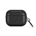 Custodia protettiva per auricolari Bluetooth wireless in pelle PU, For Apple AirPods Pro, For Apple AirPods Pro 2