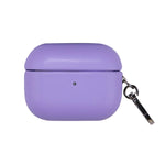 Custodia protettiva per auricolari Bluetooth wireless in pelle PU, For Apple AirPods Pro, For Apple AirPods Pro 2